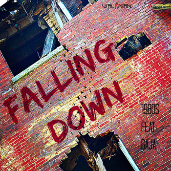 1980s featuring Gaja - Falling Down