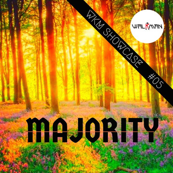 Various Artists - Majority WKM Showcase #05