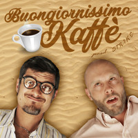 Just For Like - Buongiornissimo kaffé