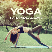 Academia de Música de Yoga Pilates - Yoga para adelgazar - Activa el metabolismo, acelera la pérdida de grasa, mejora la postura, aumenta los niveles de energía y bienestar