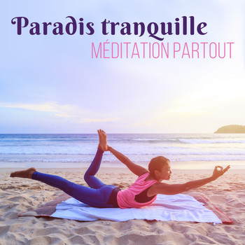 Various Artists - Paradis tranquille - Méditation partout