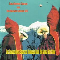 Acid Mothers Temple & The Melting Paraiso U.F.O. - The Penultimate Galactic Bordello Also the World You Made