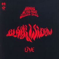 Black Widow - Live - Demons of the Night Gather to See
