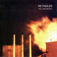 Reynolds - Field Recordings
