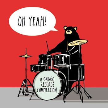 Various Artists - Oh Yeah!