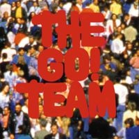 The Go! Team - Get It Together EP