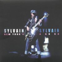 Sylvain Sylvain - New York's a Go Go