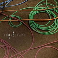 Phonograph - OKNO
