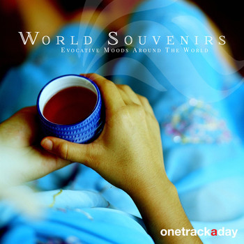 Various Artists - World Souvenirs (Relaxing and Evocative Moods)
