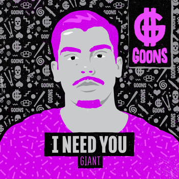 Giant - I Need You