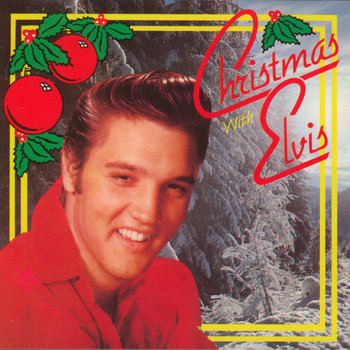 Elvis Presley - Christmas With Elvis 1957