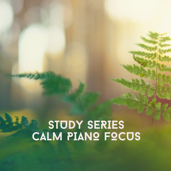 Relaxing Chill Out Music - Study Series - Calm Piano Focus
