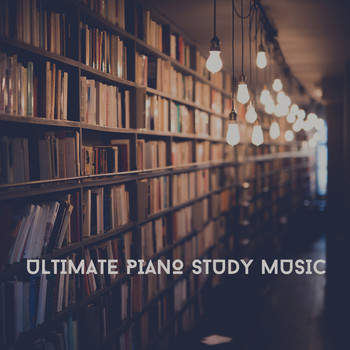 Acoustic Piano Club - Ultimate Study Piano Music