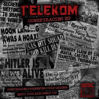 Telekom - Conspiracies