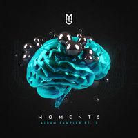 Macky Gee - Moments (Album Sampler Part 1)