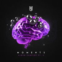 Macky Gee - Moments (Album Sampler Part 2)