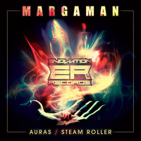 Margaman - Auras/Steam Roller