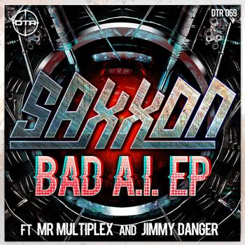 Saxxon - Bad AI