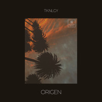 Tiknology - Origen LP