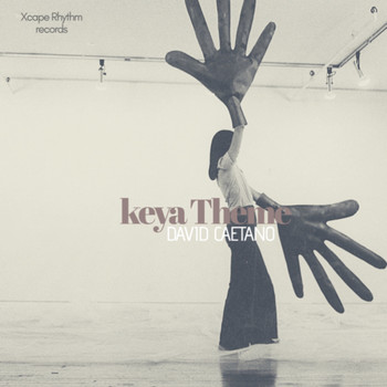 David Caetano - Keya Theme