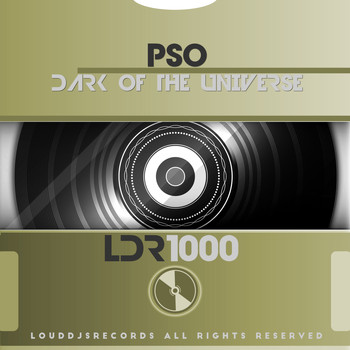 PSO - Dark of the Universe