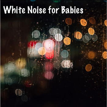 Baby Sleep Lullaby Academy, White Noise Nature Sounds Baby Sleep, Soothing White Noise for Infant Sleeping and Massage, Crying & Colic Relief - 2018 Natural Rain Harmonies - Sleep & Meditate