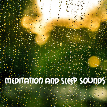 Sounds of Rain & Thunder Storms, Meditation & Stress Relief Therapy, Spa Music Paradise - 1 Hour of Nature Rain Sounds - Sleep, Meditate and Reduce Stress
