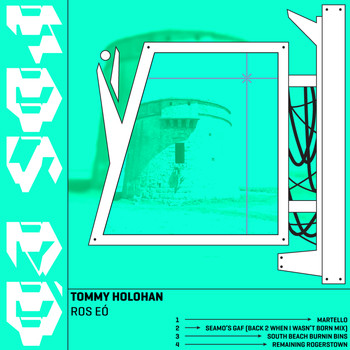 Tommy Holohan - Ros Eó (Explicit)