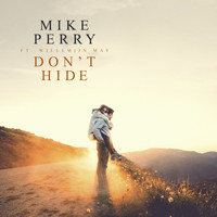 Mike Perry and Willemijn May - Don't Hide