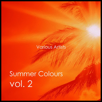 Various Artists - Summer Colours, Vol. 2