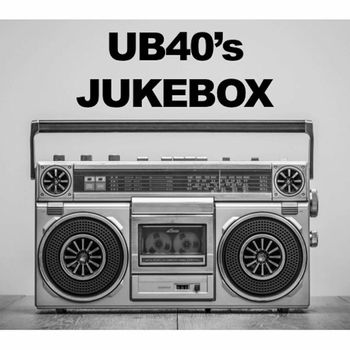 Various Artists - UB40's Jukebox