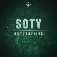 Soty - Butterflies