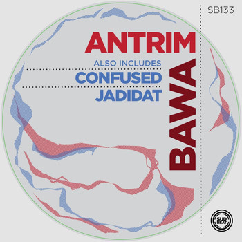 Antrim - Bawa
