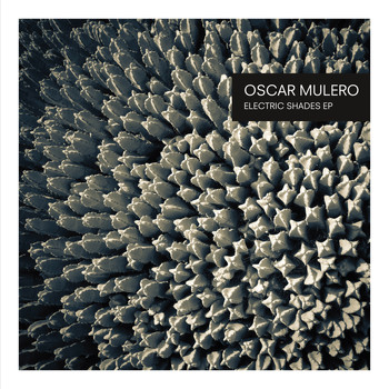 Oscar Mulero - Electric Shades EP