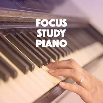 Musica Relajante, Relaxation and Reading and Study Music - Focus Study Piano