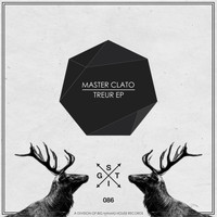 Master Clato - Treur EP