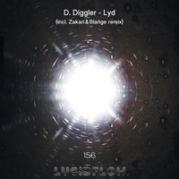 D. Diggler - Lyd