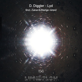 D. Diggler - Lyd