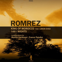 Romrez - King of Morocco / 1001 Nights