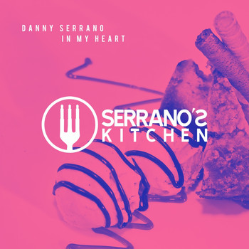 Danny Serrano - In My Heart