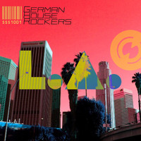 German House Rockers - L.A.