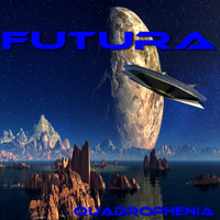 Quadrophenia - Futura (Edición Deluxe)
