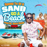 Spang to di G - Sand Go A Beach - Single