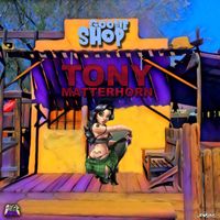Tony Matterhorn - Goodie Shop - Single