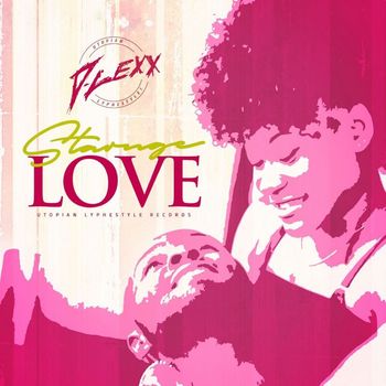 D-Lexx - Strange Love - Single