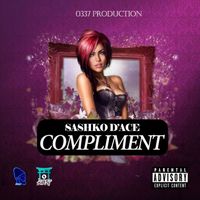 Sashko d'Ace - Compliment - Single