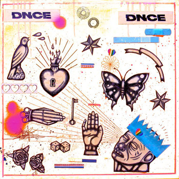 DNCE - People To People