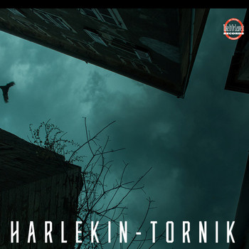 Harlekin - Tornik