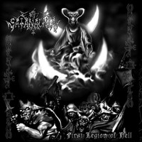 Rex Satanachia - First Legion of Hell