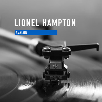 Lionel Hampton - Avalon